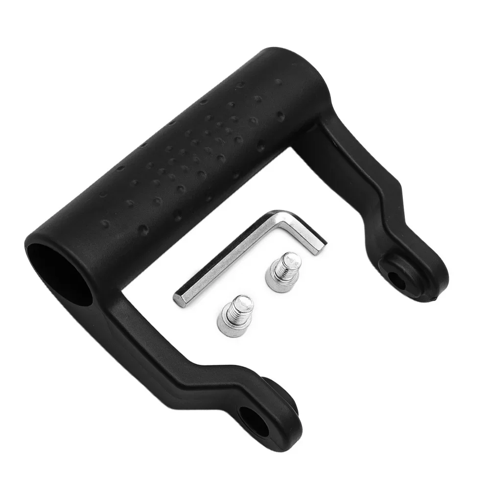 Comfortable Handle For Angle Grinder, Absorbs Vibration, Enhances Stability, Suitable For 8mm Inner Diameter, Easy Installation