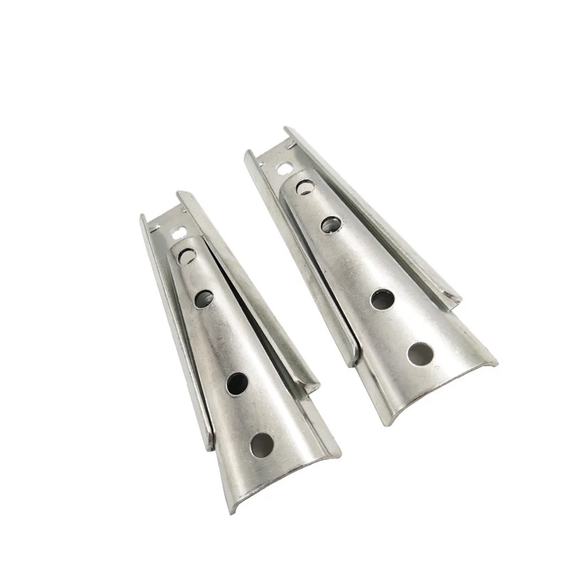Sofa Latch 120mm Sofa Buckle Sofa Connector Bracket Bed Frame Accessories Furniture Connectors Bolts Sofa Fixing Bolts