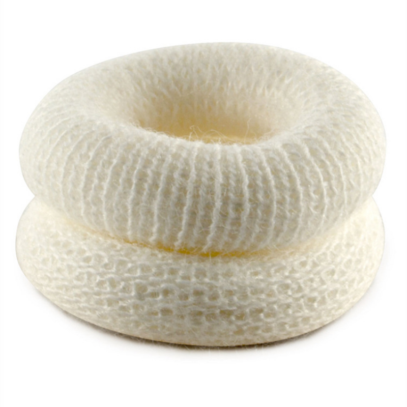 5 unids/lote de cunas desechables de algodón para dedos, protección antideslizante y transpirable, protectores de dedos, guantes de extensión, herramientas de construcción