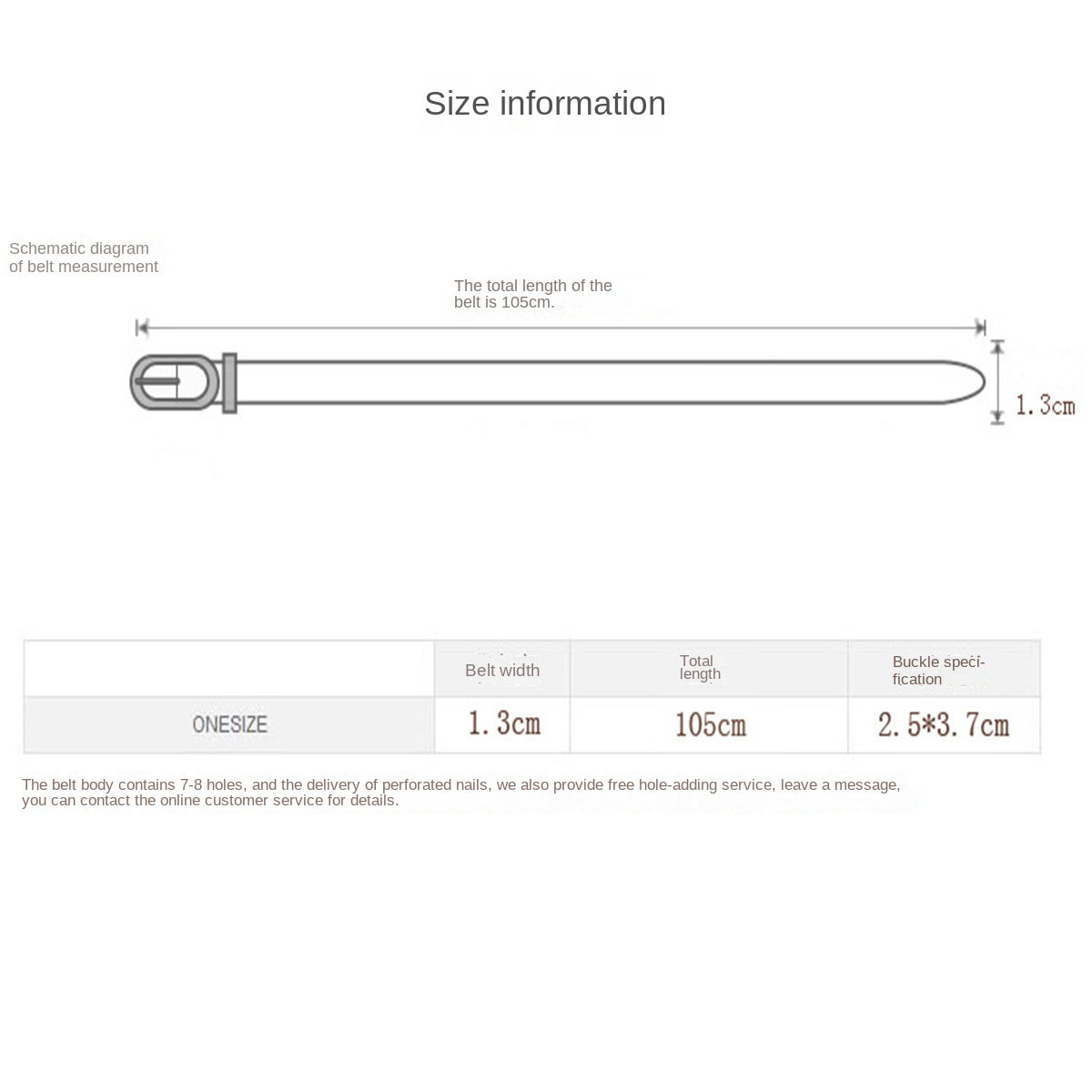 1pc 105 センチメートルファッションシンプルなコルセット女性のベルトジーンズ黒、白、茶色の革ベルト女性のための