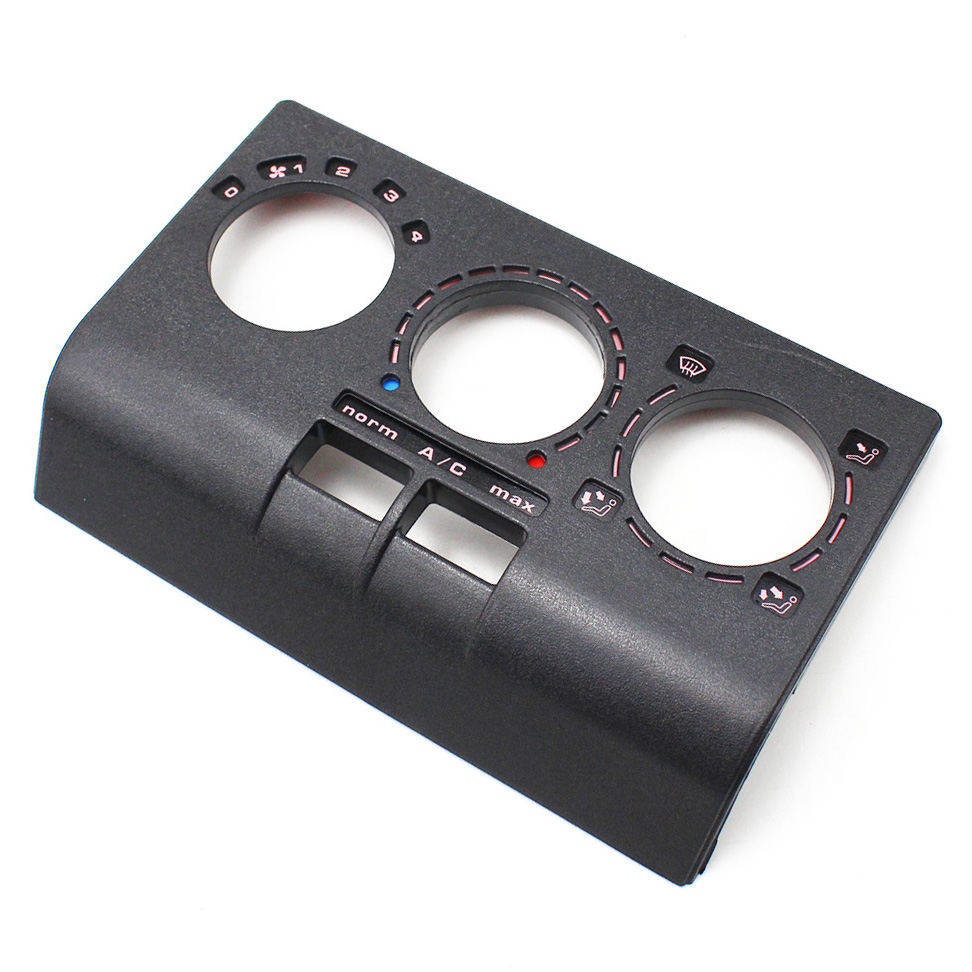 33 d959543 Autozubehör Handbuch Klimaanlage AC Schalttafel für-Santana 3000 Passat B3
