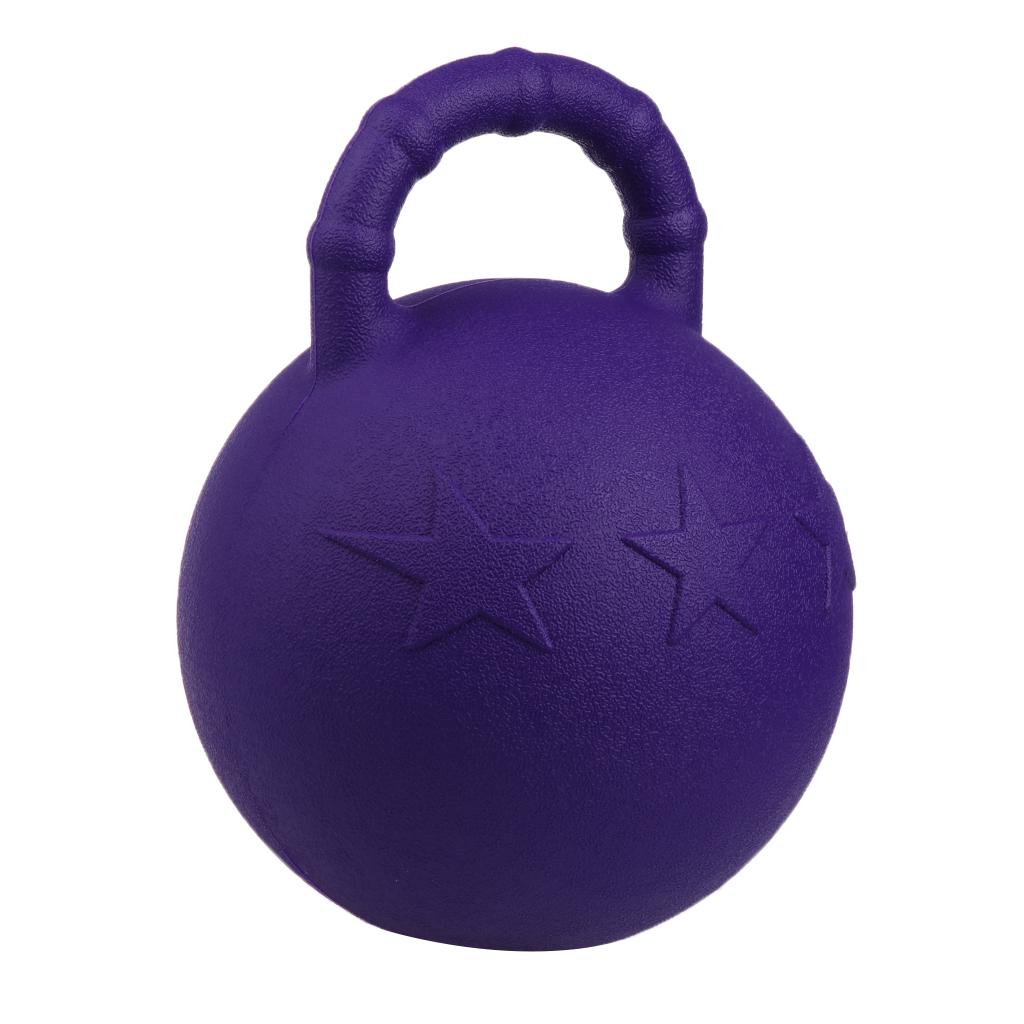 Nặng Ngựa Nhai Bóng Cao Su Ngựa Chắc Chắn Trò Chơi Bóng 25/28Cm Chơi Đồ Chơi Trái Cây Thơm Cho Ngựa đồ Chơi Trò Chơi Bóng Thú Cưng Vui Vui Vẻ