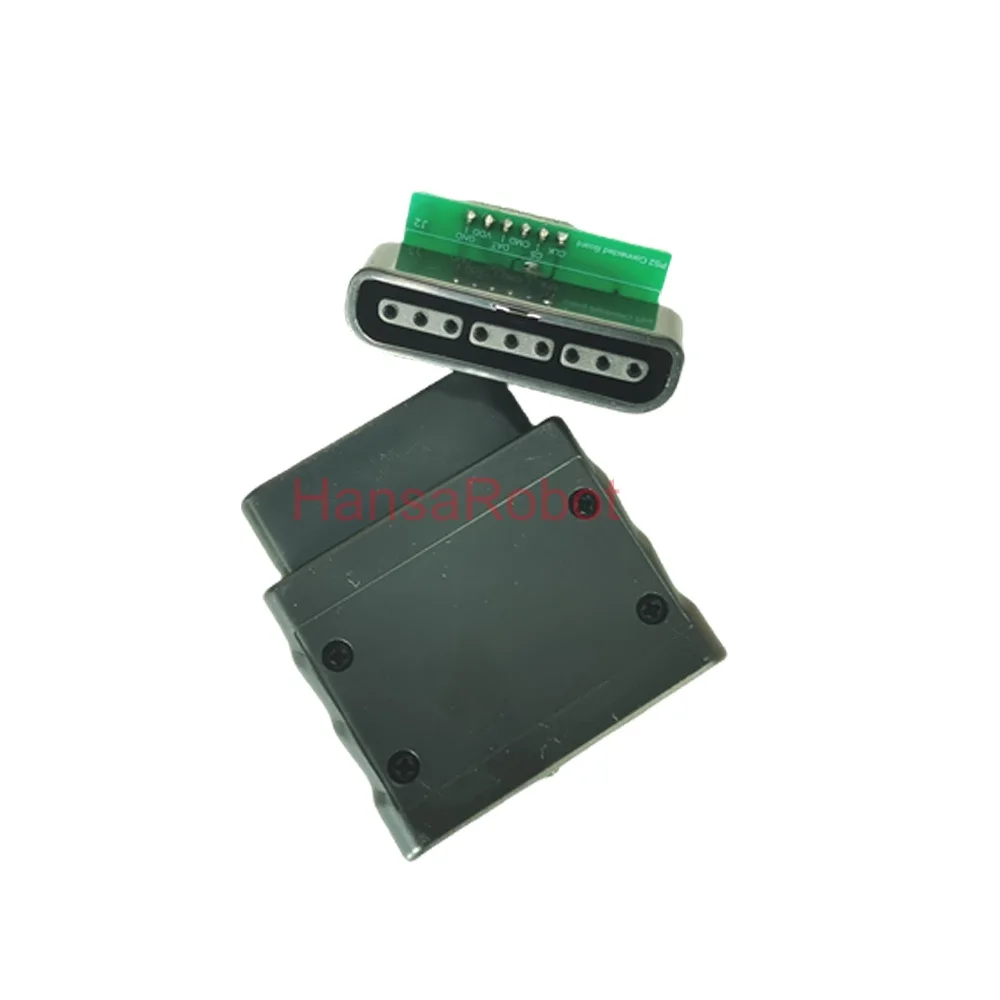 Wireless Gamepad für Arduino PS2 Griff Controller für Playstation 2 Konsole Joystick Doppel Vibration Schock Joypad Raspberry Pi
