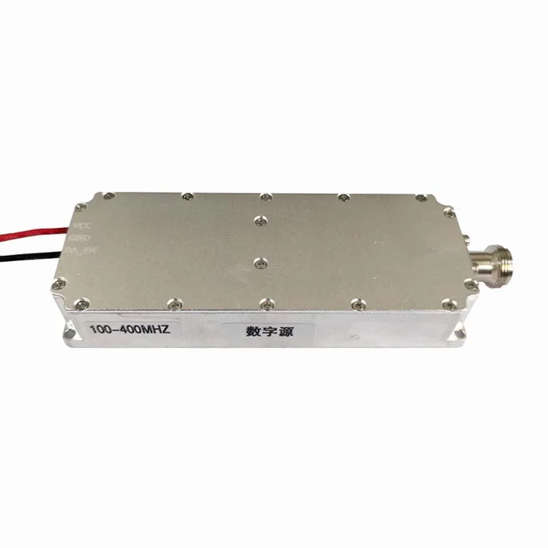 50W low frequency RF module power amplifier with isolator 100-400MHZ200-450MHZ300-400MHZ400-700MHZ550-700MHZ900-1100M850-1000MHZ