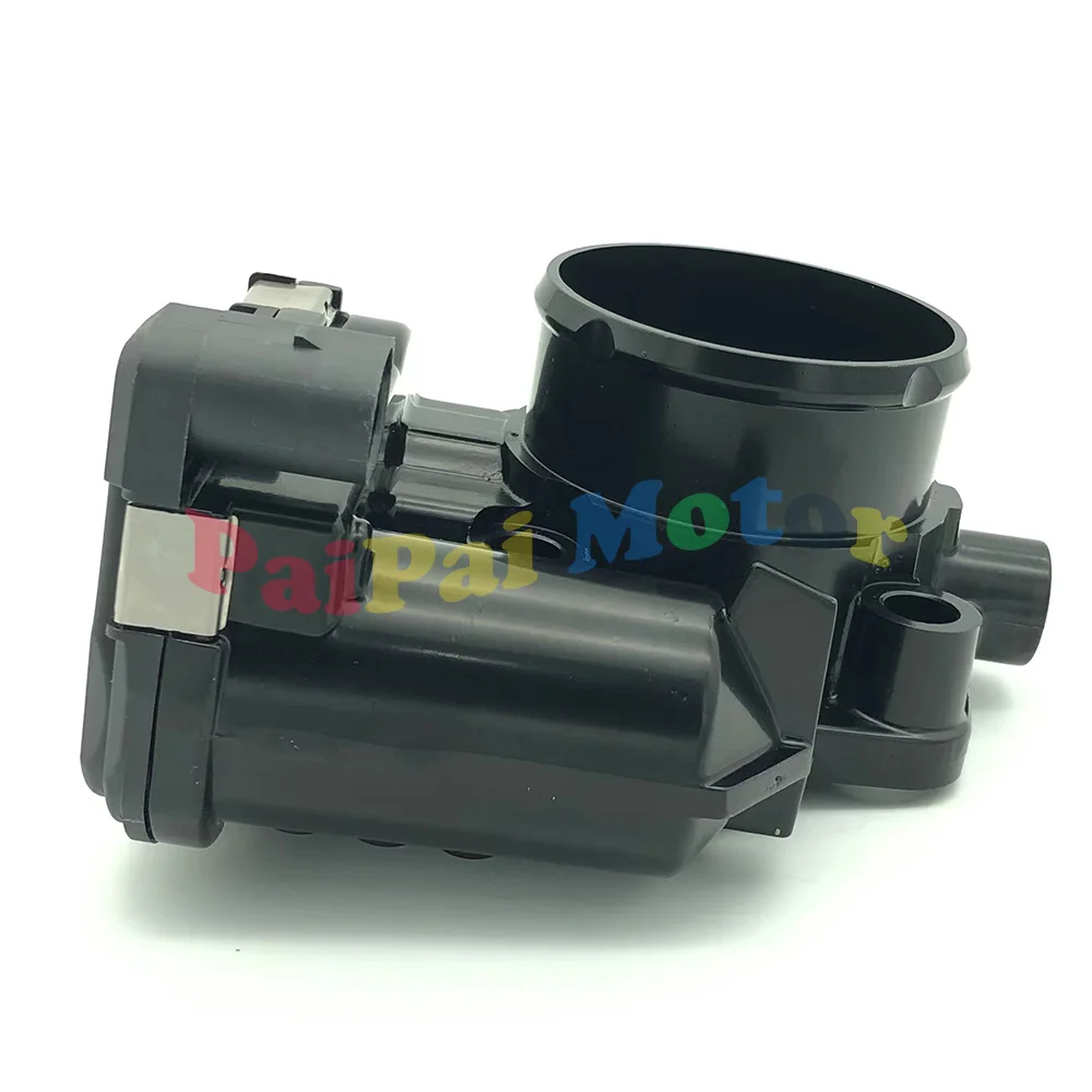 Para Jetski Seadoo GTI RXP RXT GTX GTS GTR OEM Corpo do acelerador 420892592 420892590 0280750505