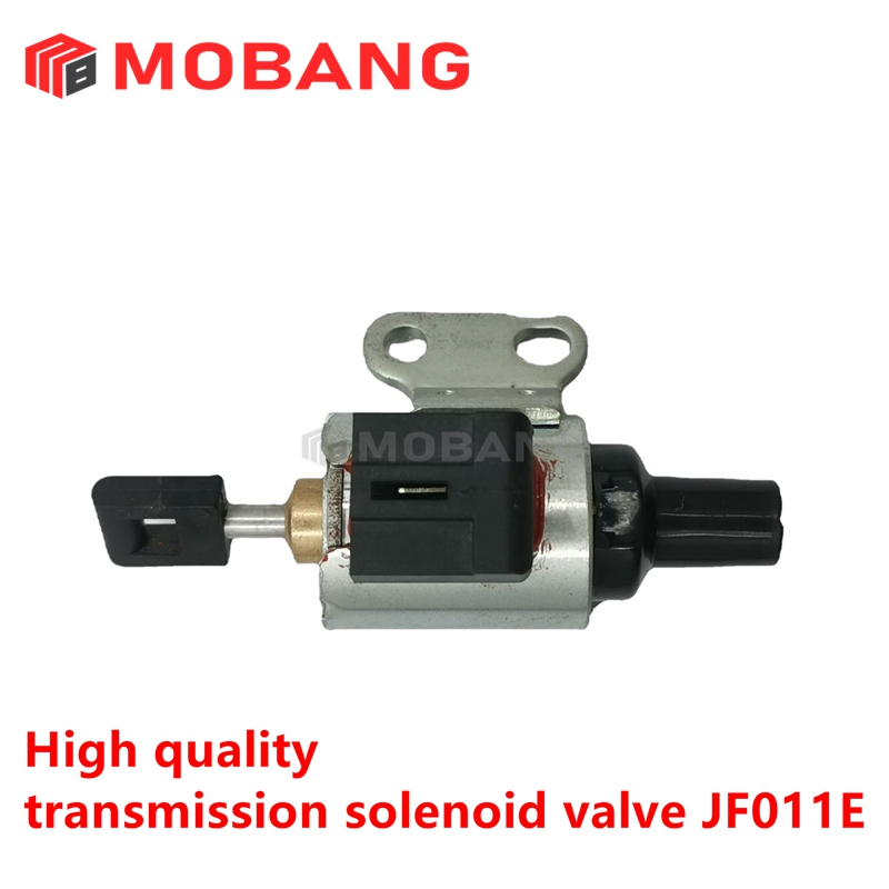 TRANSPEED CVT JF011E RE0F10E Auto Transmission Step Stepper Motor For Nissan Altima Sentra Dodge Caliber Outlander Suzuki