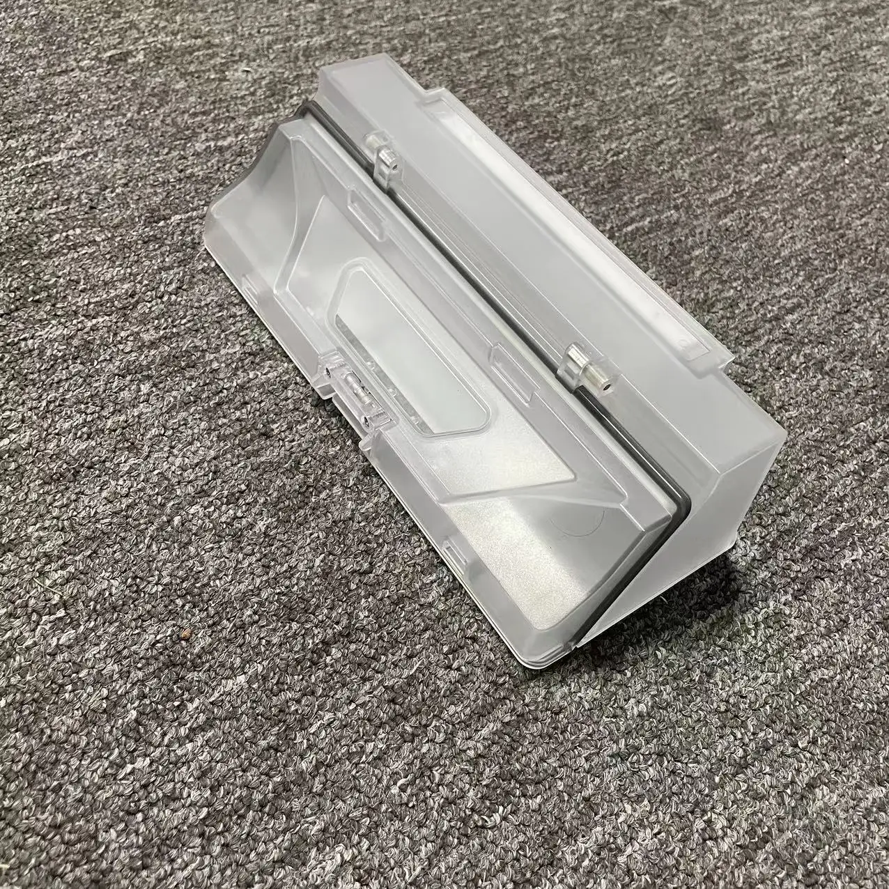オリジナルダストボックス XiaoMi Mijia モップ 2 Lite モップ 2 プロ MJSTL MJST1S ロボット掃除機部品ゴミ箱フィルターアクセサリー