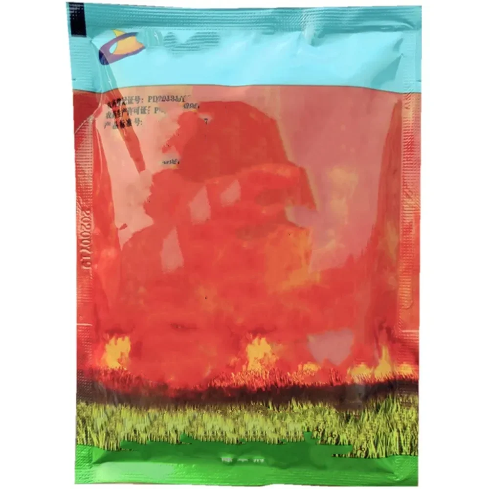 Bolsa de papel de aluminio personalizada para LCDCRC, bolsas de plástico dobles para distribuidores globales