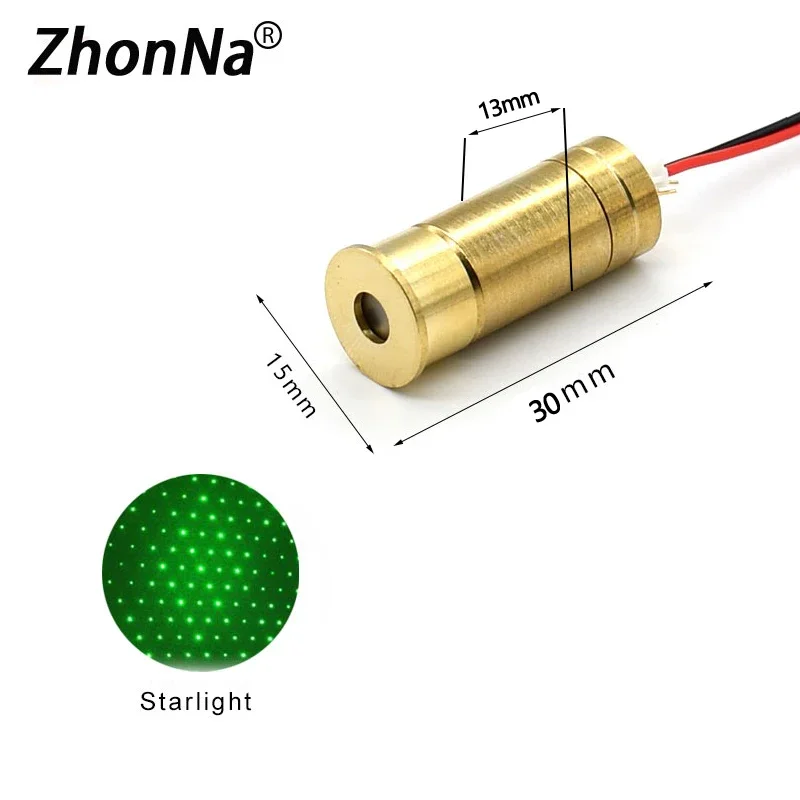 Newlisting Green532nm Laser Circle Locator Set of Round for WoodworkingCuttingBoards Multiple Options for HorizontalCross lines