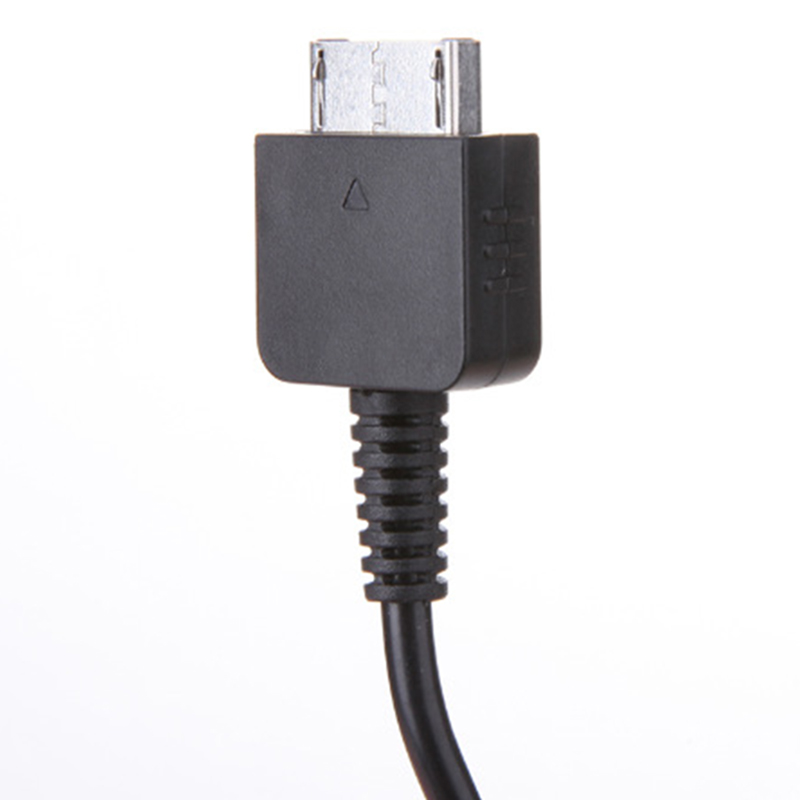 PSV 1000 USB Transfer Data Sync Charger Cable Charging Cord Line For Sony PlayStation Psv1000 Psvita PS Vita Power Adapter Wire