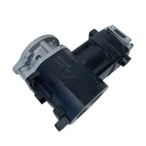 เครื่องจักรอะไหล่เครื่องยนต์ NT855คอมเพรสเซอร์เครื่องยนต์ NTA855