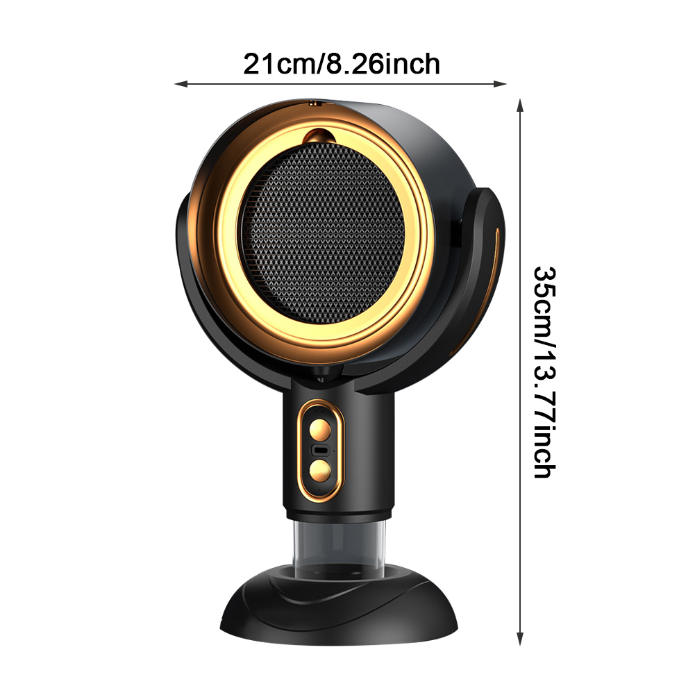 Desktop Range Hood Portable Range Hood 15 Degree Adjustable Kitchen Exhaust Fan Cooker Range Hood For Cooking Indoor Barbecues