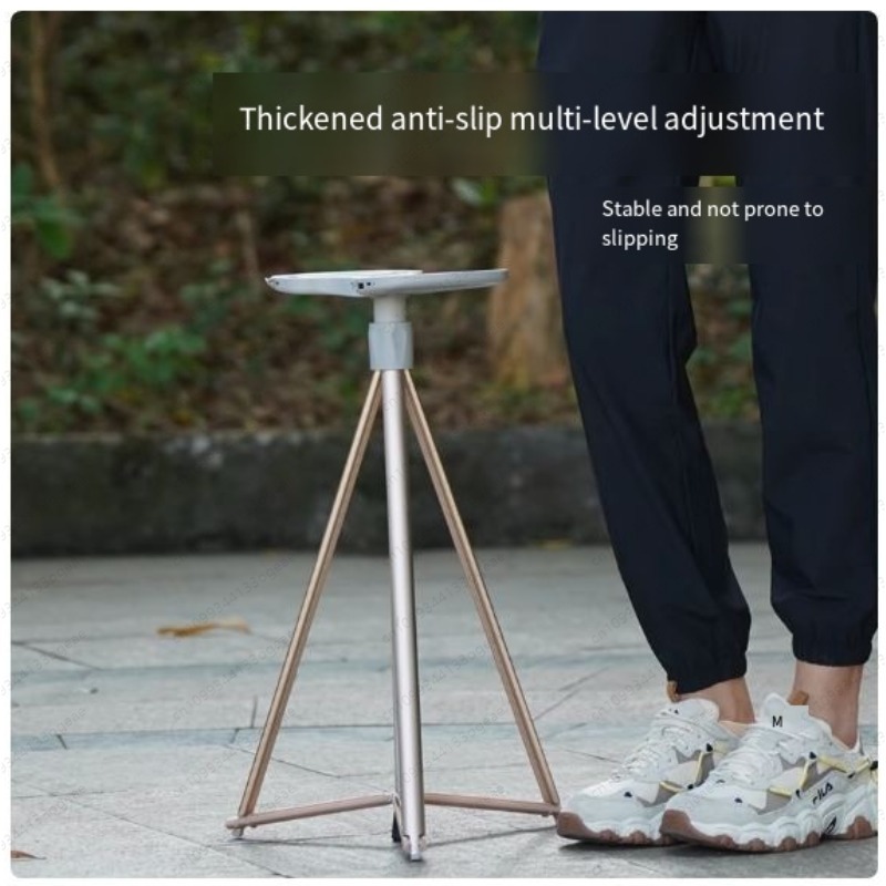 Pólos de caminhada ao ar livre, banco de cana multifuncional, postes de caminhada turísticos, cadeira de cana leve e antiderrapante