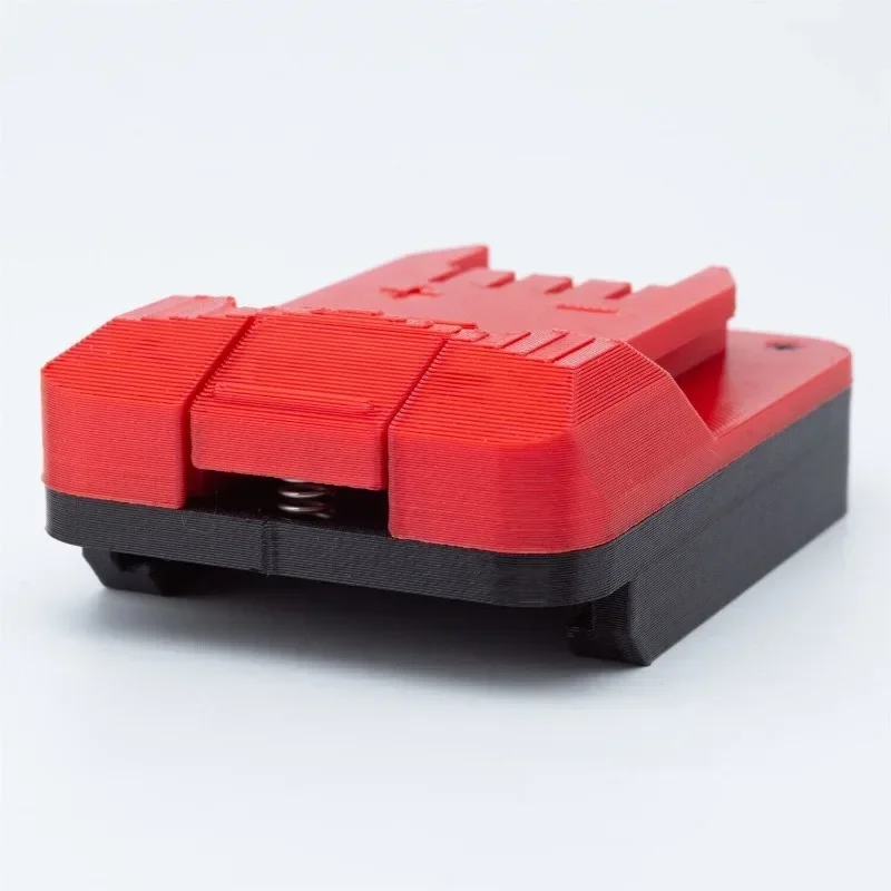 Battery Adapter Converter For Bosch 18V Lithium Battery To for Lidl Parkside X20V Power Tools (Not include tools and battery)