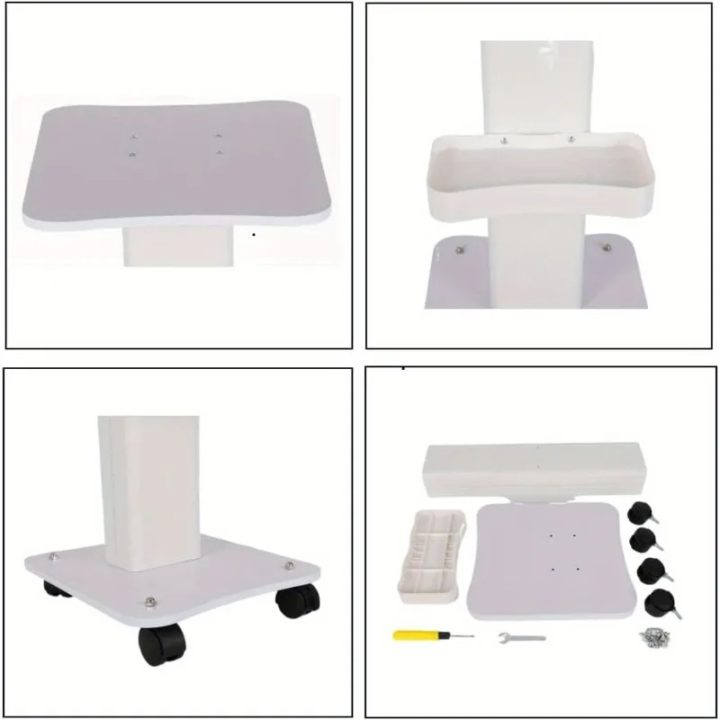 이발사 트롤리 카트 도구 이동식 다목적 카트 미용실 전문 미용 Carrello 헤어 살롱 가구