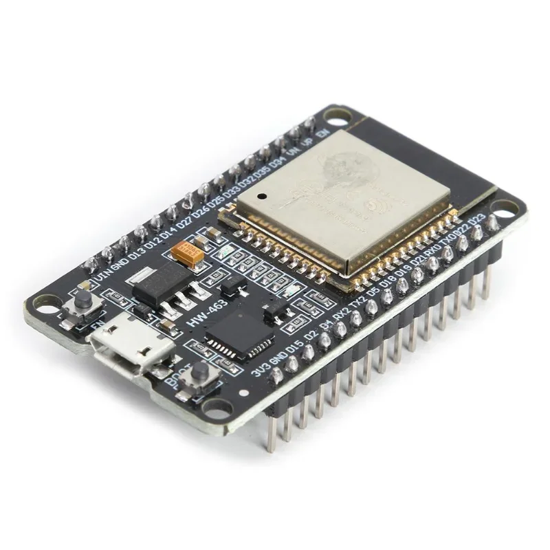 ESP32 ESP32 開発ボード WiFi+Bluetooth 超低消費電力デュアルコア ESP-32 ESP-32S ESP 32 同様の ESP8266
