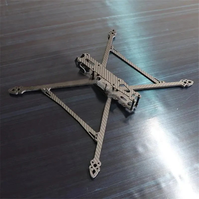 MAK4 V2 MARK4 FPV Drone Frame KIT 8/9/10inch 367/387/427mm Carbon Fiber For RC FPV Freestyle Long Range Racing Drone Quadcopter