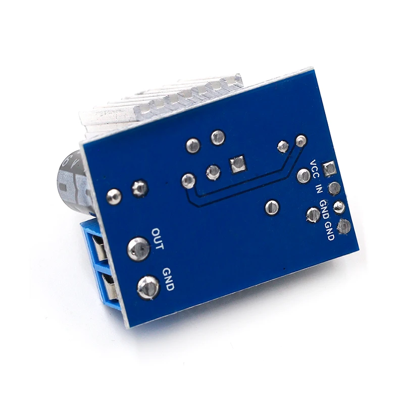 TDA2030 Module Power Supply TDA2030 Audio Amplifier Board Module TDA2030A 6-12V Single