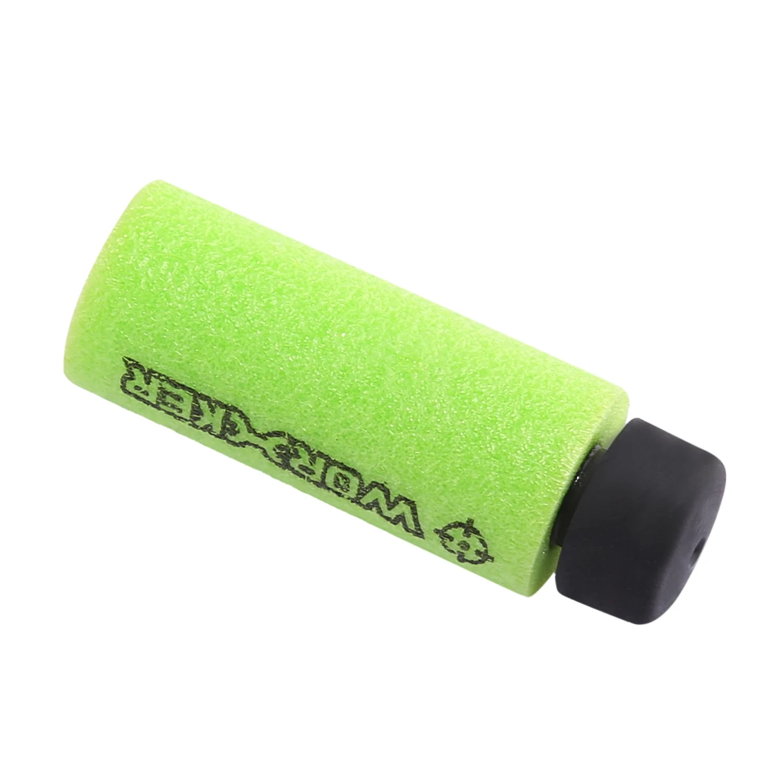 50Pcs Worker Second Gerneration Short Bullet Only for Worker Modified for Nerf N-strike Elite Series Changed by Short Bullet