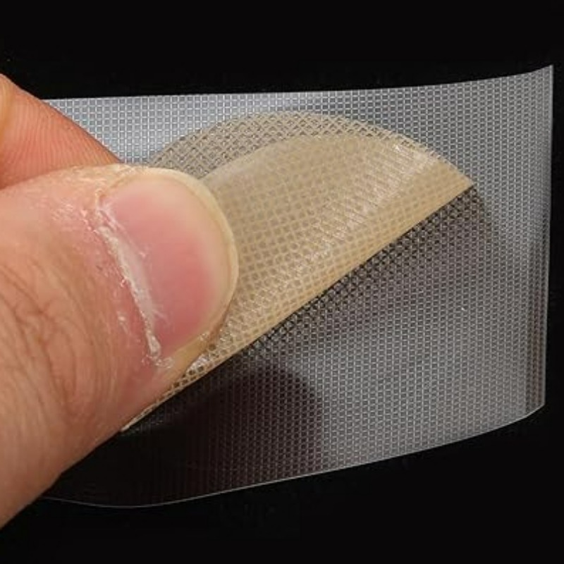 Cubierta de pezón anticaída para hombre y mujer, pegatinas impermeables para el pecho sin rastro, transpirables para correr, previene golpes, parche fino para el pecho