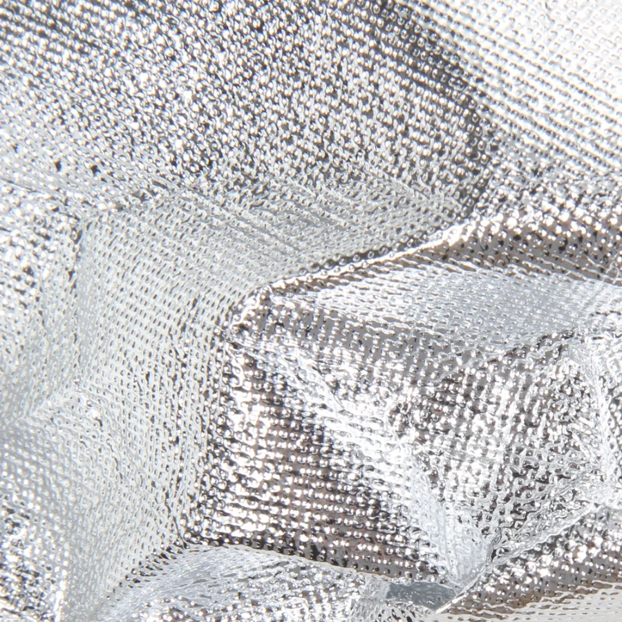 รถความปลอดภัยที่นั่งบังแดดฝาครอบฟิล์มอลูมิเนียมเก็บเบาะรถเด็กที่คูลเลอร์อุณหภูมิป้องกันจาก UV แสงแดดฝุ่นครอบคลุม