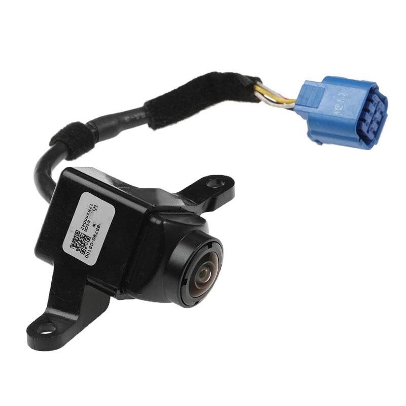 Автомобильная камера заднего вида 95790-C5000/95790-C5100 Камера заднего вида для помощи при парковке для Hyundai Kia Sorento 95790C5000 95790C5100