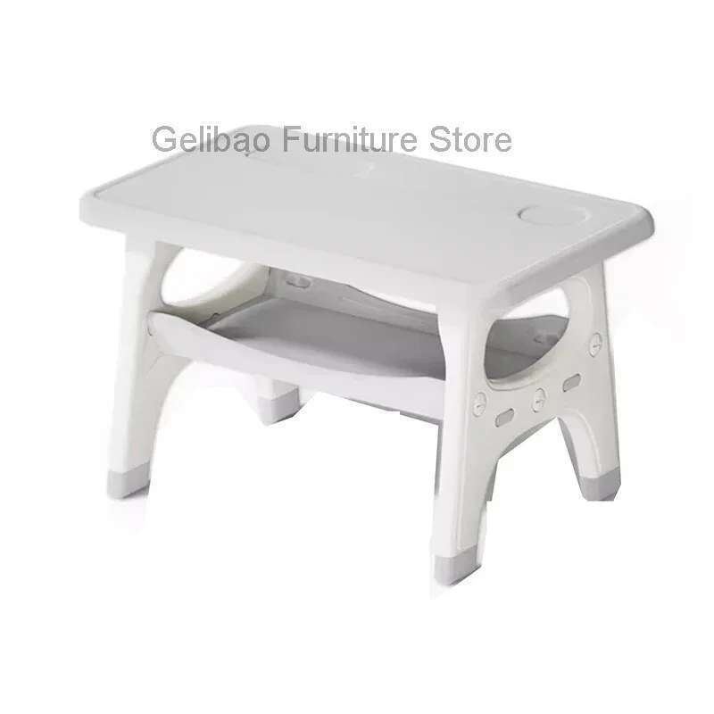Детский стол, набор стульев, детская мебель, студенческий стол, детская комната, столы, Escritorios De Computadora Study Baby
