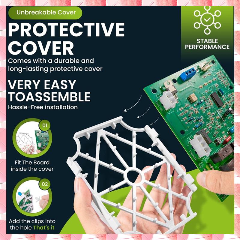 JAJA Hayward Pool Heater Control Board FDXLICB1930 FD Integrated Control Board Hayward Parts