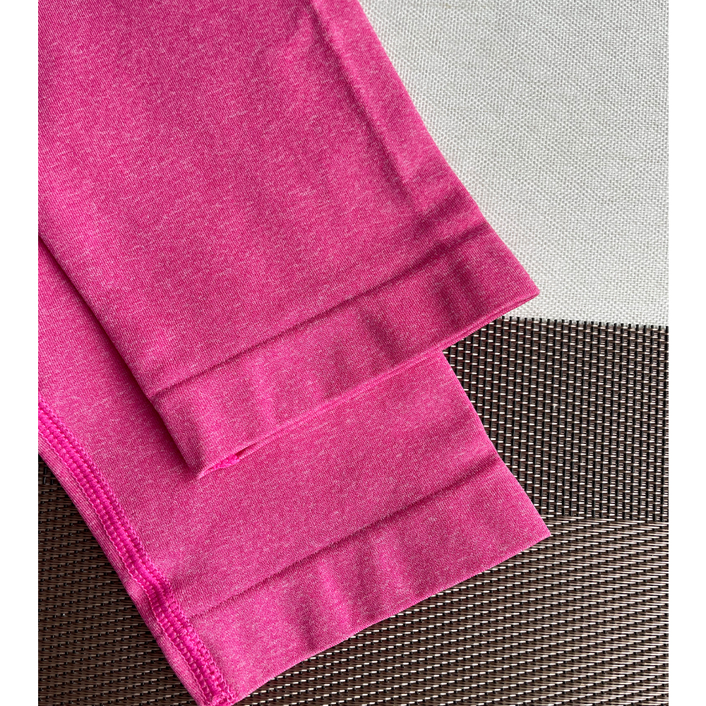 TKITK Pro Leggings sin costuras LICRA mujer Fitness elástico nv ocio deportes Yoga pantalones de tiburón navegación en ciclismo