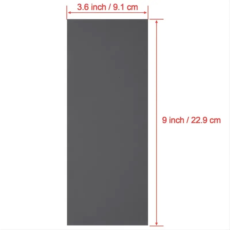 15 個 400-3000 ファインサンドペーパー詰め合わせウェットドライサンドペーパー詰め合わせパック木材サンディング金属研磨シートサンディングツール