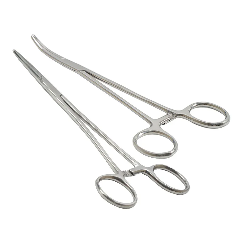 Purchase Fishing Products Accessories F04 Hirisi Stainless Steel Hook Remover Curved Tip Pliers Slicer Tools Sports Equipment