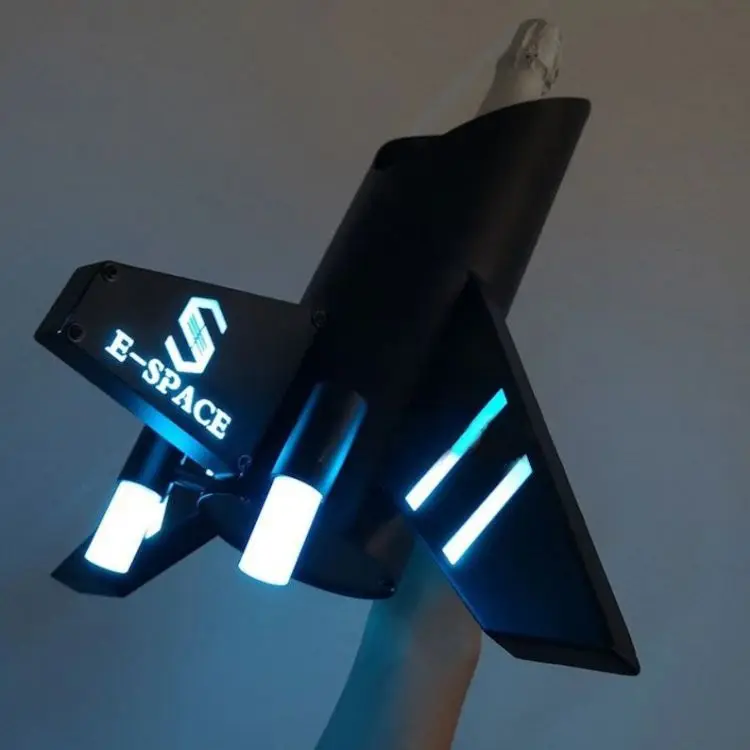 充電式ブラックローイングプレッター,LED belvedere vka,飛行機,ティアットボトル,サービスサイン