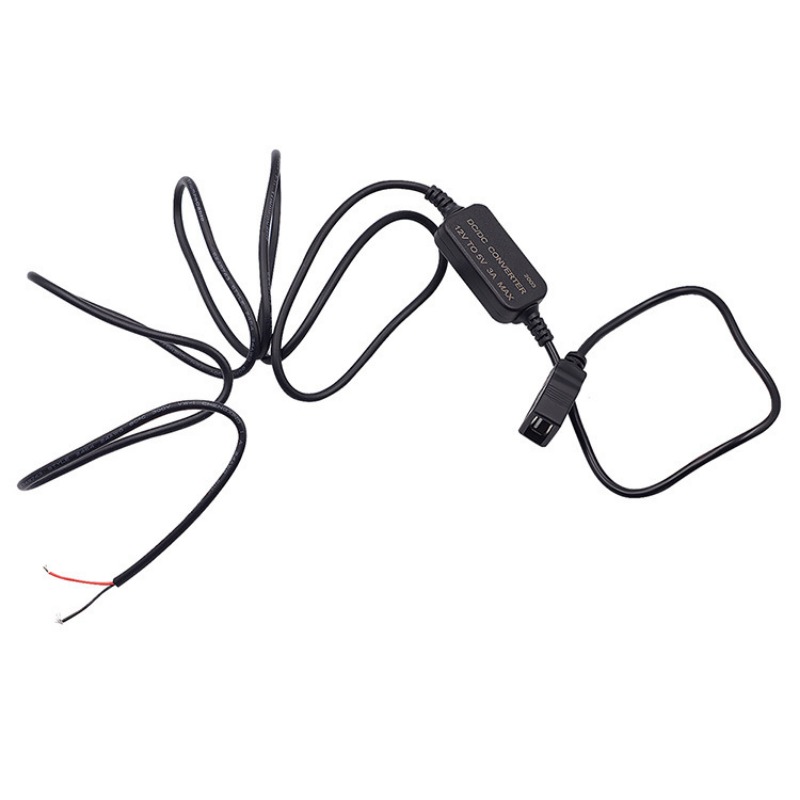 12 V đến 5 V 3A USB 2.0 Xe Ô Tô Chuyển Đổi Điện Xe Sạc USB Miễn Phí Vận Vận Chuyển