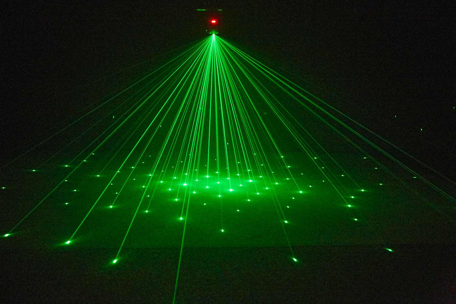 Fireions Beetlebaby-Beam 36W Stage Light Moving disco lights Head Light Laser Light DMX512 House Party DJ Disco Bar