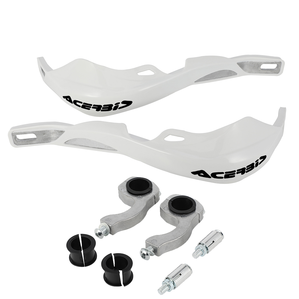 Lenker Schutz Für KTM Universal Motorrad 28/22mm Handschutz Griff Bar Hand Guards Für HONDA KTM KAWASAKI YAMAHA suzuki