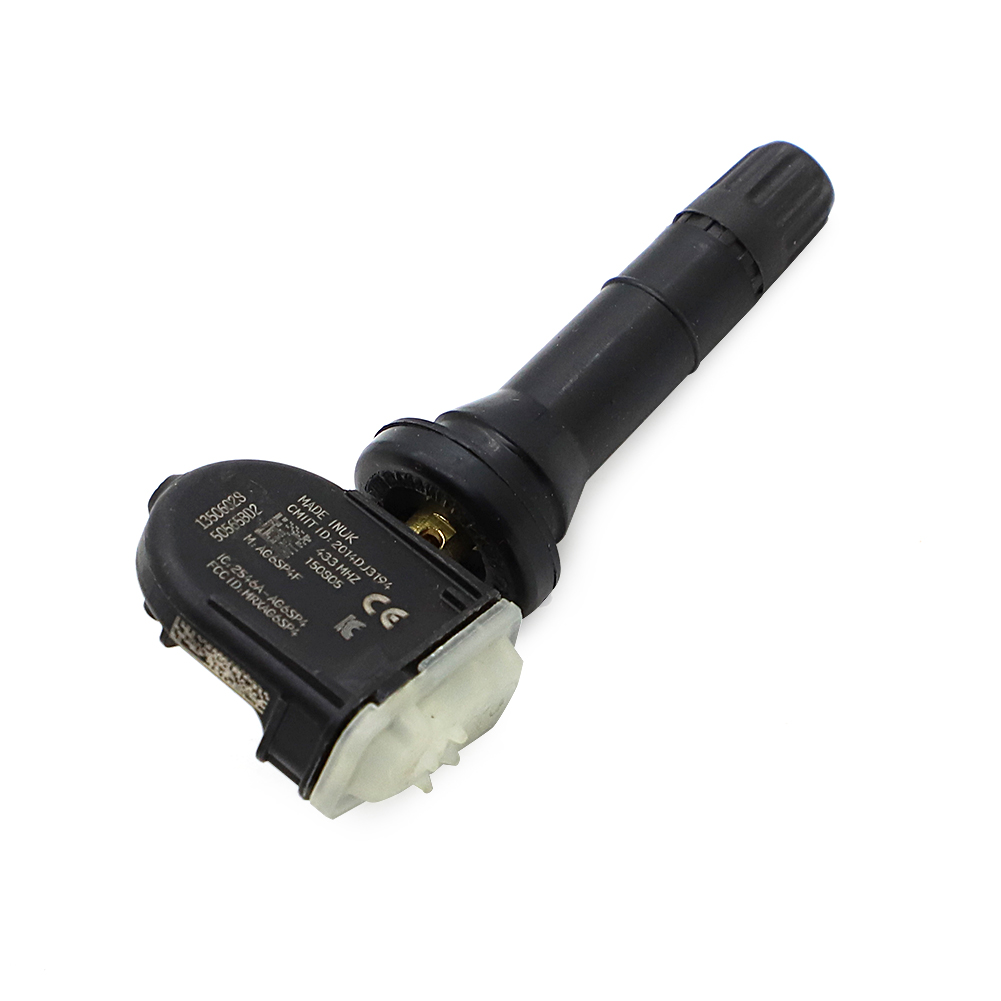 Для Opel Adam Ampera Antara Датчик контроля давления в шинах 13506028   ТПМС 433МГц