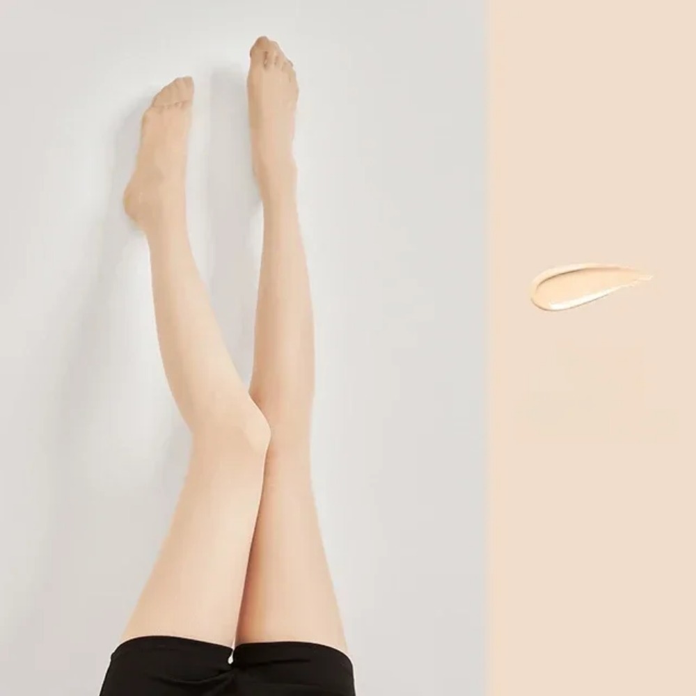 Collant dimagranti sexy di grandi dimensioni da donna calze di seta nere leggings sottili traspiranti trasparenti collant ultra sottili anti-gancio