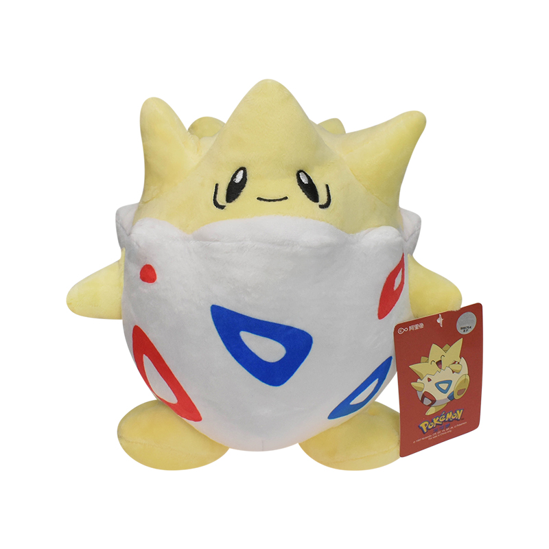 Squirtle Jigglypuff Peluche Plüschtiere Charizard Marill Bulbasaur Stoffpuppen Cartoon Puppen Kawaii Geburtstagsgeschenk