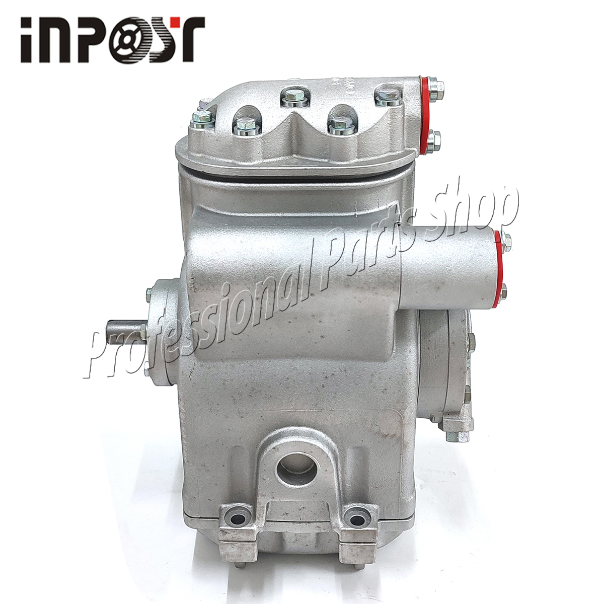 Kompresor X214 refurbish untuk Thermo King