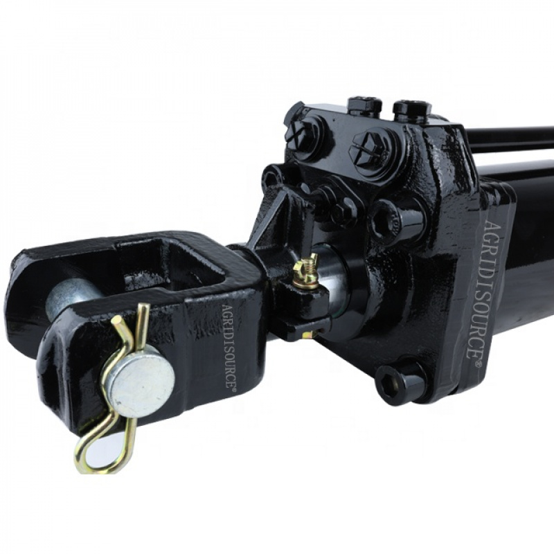 Дешевая цена: Новый цилиндр TG1204.551.1 в сборе для сельскохозяйственных тракторов Foton Lovol, незаменимая деталь двигателя для сельскохозяйственной техники Fi