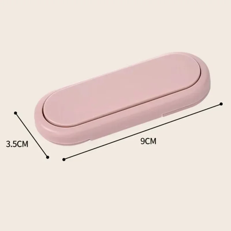 Child Safety Lock Universal ABS Safe Security Window Lock Drawer Anti-open Handle Locks Baby Kids Anti-pinch Protection Device