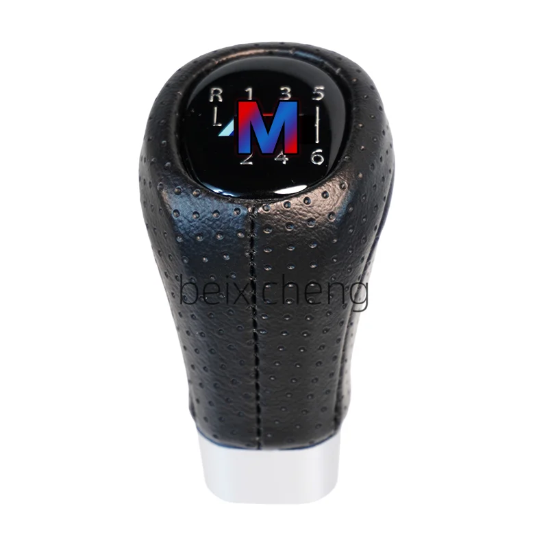 Головка ручки переключения передач MT M Style Design для BMW E30 E36 E39 E46 E60 E87 E90