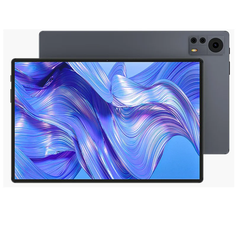 Nueva tableta Pc de 10,1 pulgadas, 8GB de RAM, 64GB de ROM, tabletas Octa Core, Google Play, 4G LTE, llamada telefónica, Dual SIM, Android 12, WiFi, GPS, Bluetooth