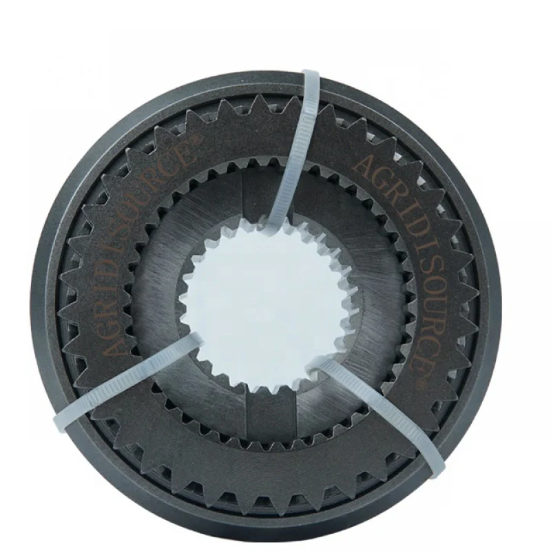 Barato: TB3S 372020011     Conjunto sincronizador para tratores agrícolas de máquinas e equipamentos Foton Lovol