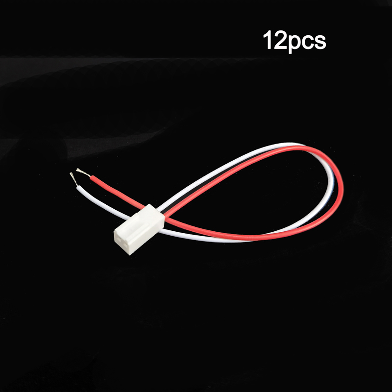 Modellspezielles 3V/12V AC/DC-Adapter-Netzteil mit 12 Anschlüssen, US-Stecker-Ausgang für Modelllampe/Eisenbahn/Eisenbahn/Zug-Layout