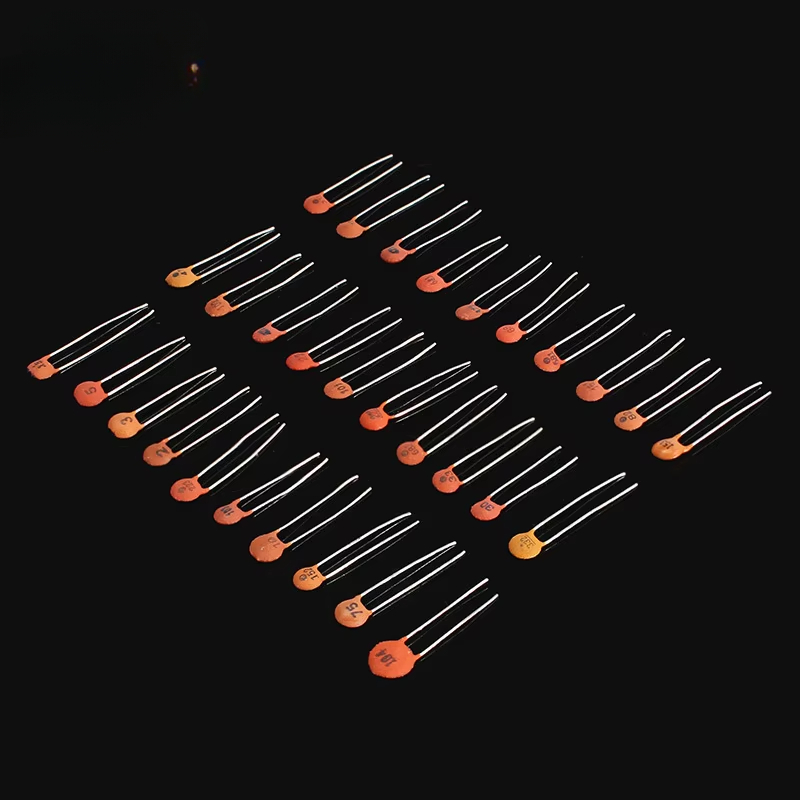 300 Stück/960 Stück Keramikkondensator-Set, 2 pF-0,1 uF, elektronische Komponenten, Kondensator, sortiertes Kit, IC-Proben, DIY