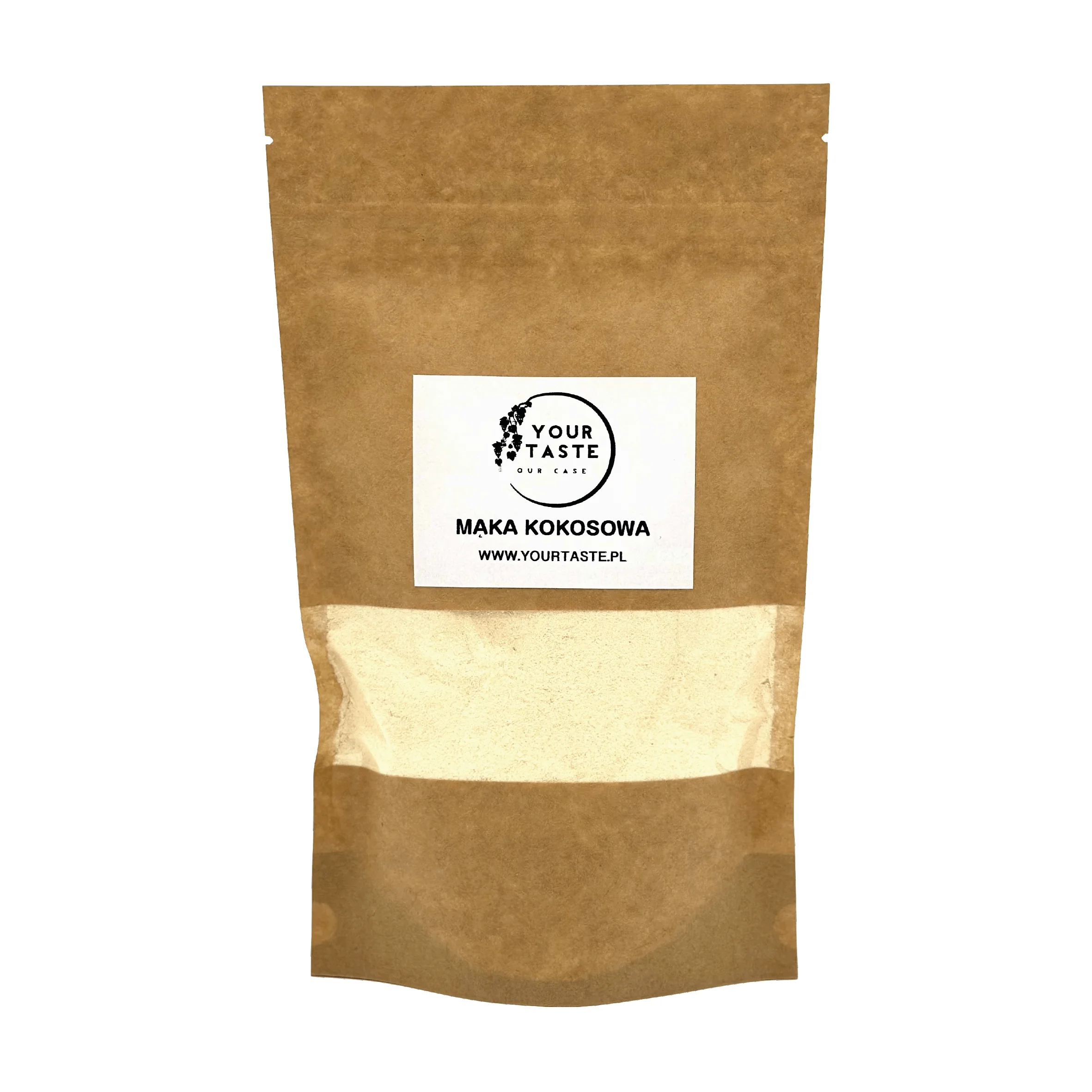 Your Taste Mąka kokosowa 500g