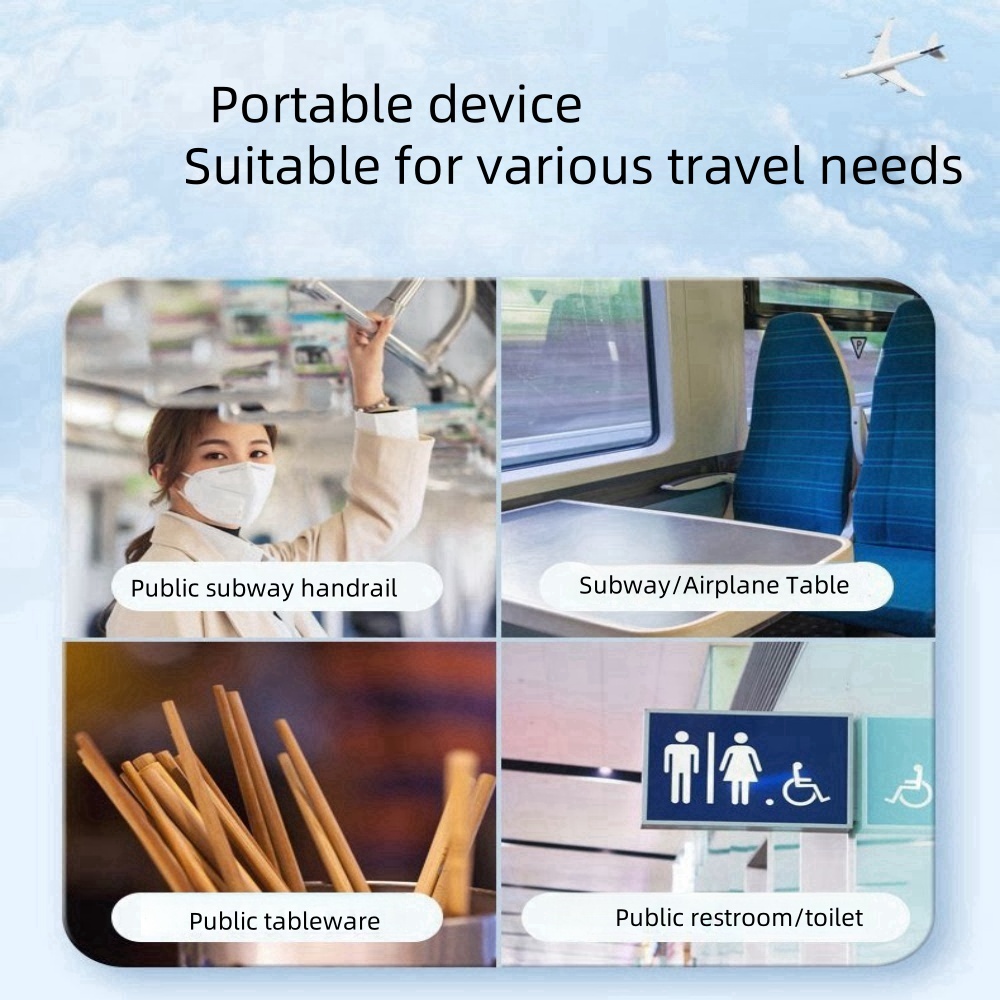 75% alcohol wet wipes 80 pieces individually packaged, disposable sanitary cleaning and disinfection wet wipes