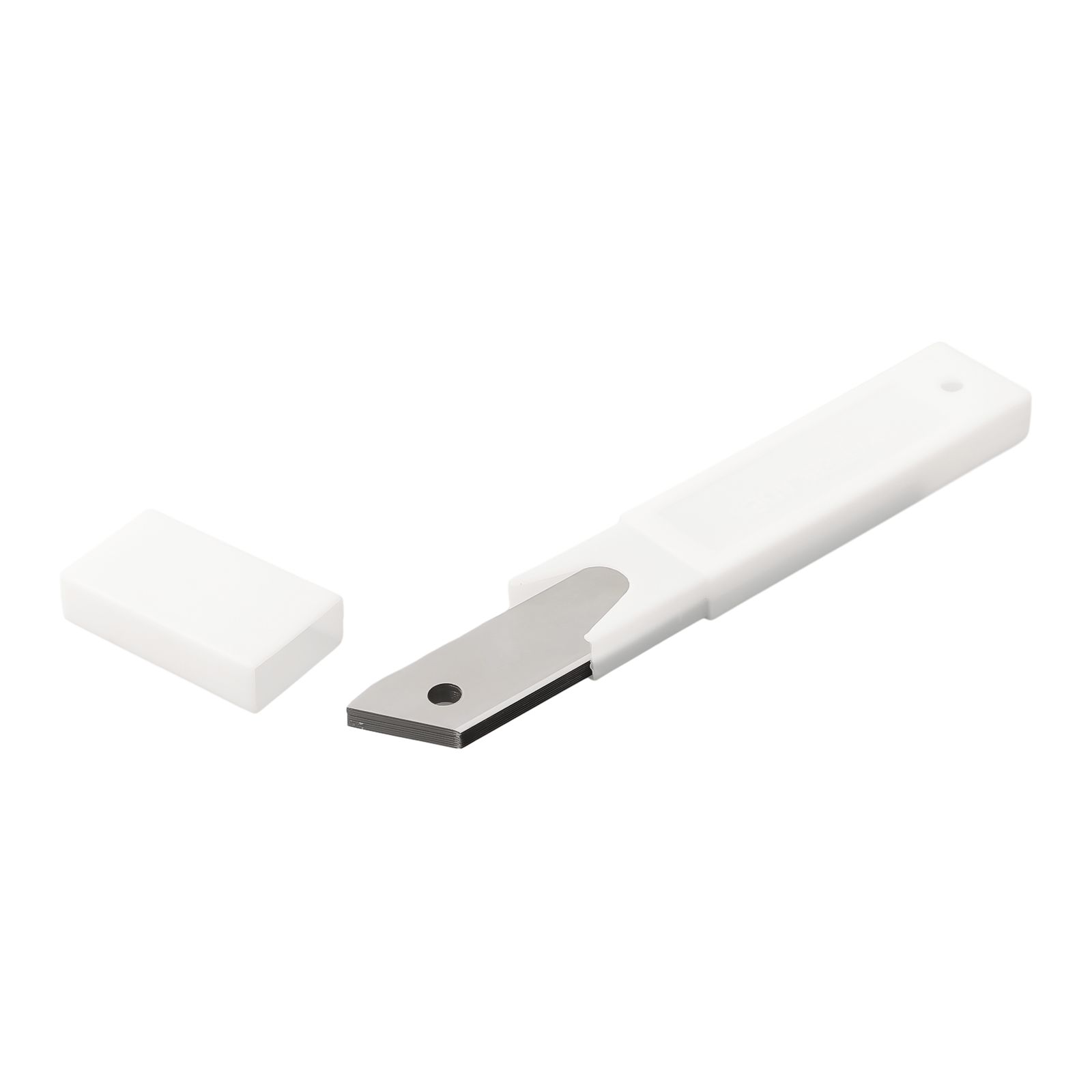 1pcs Scrapers Spatula Putty Cutter 30CM Aluminum Alloy 10pcs Blades Cleaning Blades 100mm Wall Scraper Paint Tools Hand Scrapers