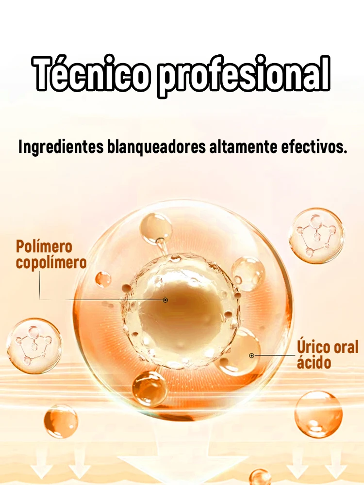 Reparación de dentífrico, pasta de dientes blanqueadora
